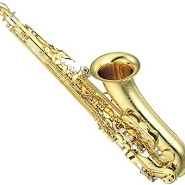 Alto Saxophone