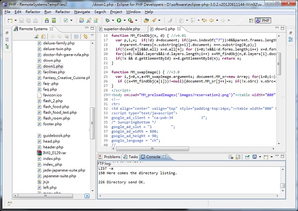 download eclipse ide for enterprise java developers