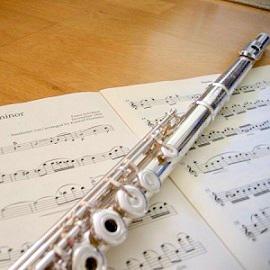 Michael Wen's Flute Solos