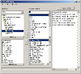 FTP Client in Visual Basic