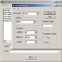 VB Hardware Security Module Tester Program